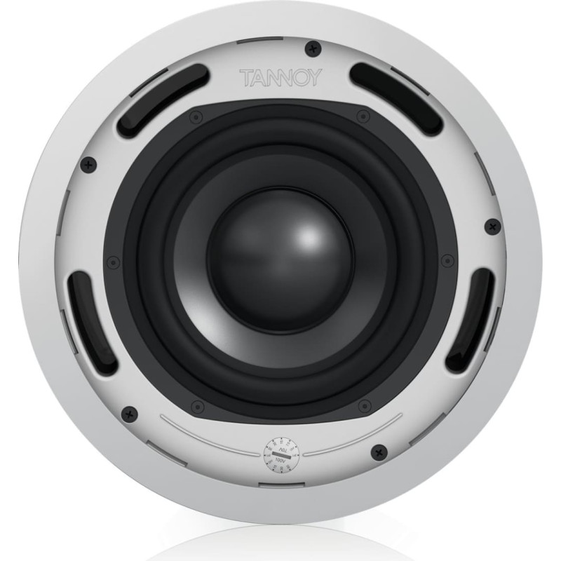Tannoy Zestaw głośnikowy sufitowy niskotonowy Tannoy CMS 801 BM Sub