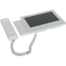 Hikvision Wideomonitor Hikvision DS-KH7300EY-WTHE2/White