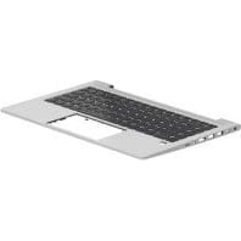 HP N17712-B31, Keyboard, Dutch, Keyboard backlit, HP, EliteBook 650 G9