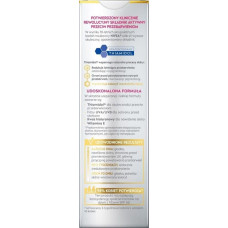 Nivea V LUMINOUS Krem p/przebarwien. dzień 94410