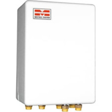 UN METRO THERM fjernvarmeunit System 4 Slimline