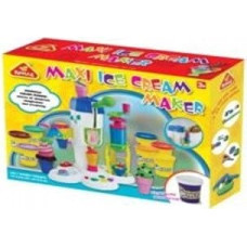 Character Options POLYMER CLAY SET NOODLE MAKING MANIA