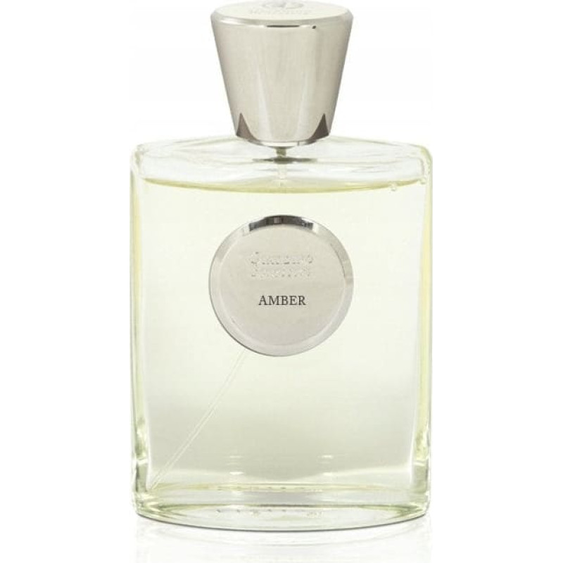 Alkotest GIARDINO BENESSERE Amber EDP spray 100ml