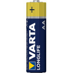 Varta Bateria LongLife AA / R6 10 szt.