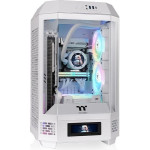 Thermaltake The Tower 250 Snow Mini Tower Biały