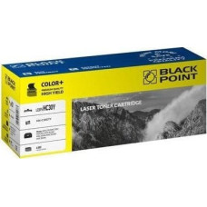 Black Point Toner Black Point Yellow Zamiennik MX-C30GT (BLSHMXC30GTYBW)