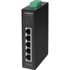 Edimax Switch Edimax IGS-1005
