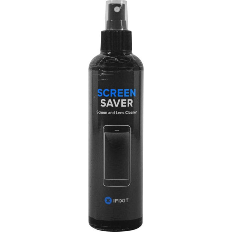 Ifixit Płyn do czyszczenia ekranów 250 ml (EU145305-1)