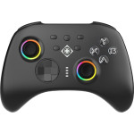 Deltaco Wireless 3-in-1 PC Controller 2.4G BT
