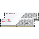 G.skill Ripjaws S5 F5-6000J3036F48GX2-RS5W moduł pamięci 96 GB 2 x 48 GB DDR5 6000 MHz