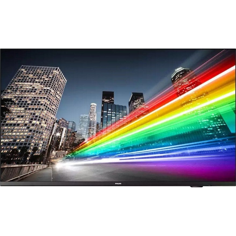 Philips Telewizor Philips 50BFL2214/12 LED 50'' 4K Ultra HD Android