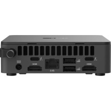 Asus NUC GEN13 Arena Canyon V7 RNUC13L3Kv70003 UK CORD