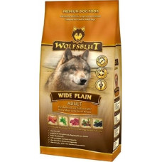 Wolfsblut Wolfsblut Wide Plain Karma Dla Psa Konina 12,5kg