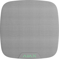 Ajax CONTROL PANEL VOICE MODULE/SPEAKERPHONE WHITE 87530 AJAX