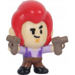 Kids World BRAWL STARS S2 FIGURES -8 PACK DELUXE BOX VER.A
