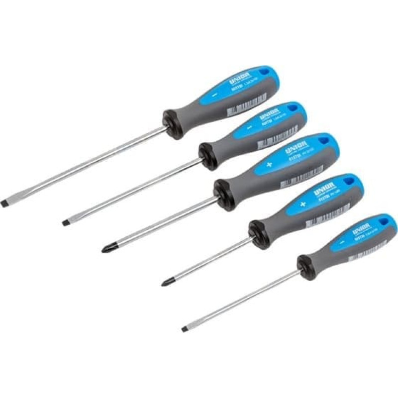 Unior ZESTAW WKRETAKOW TBI Z SZESCIOKATNYM ZABIERAKIEM