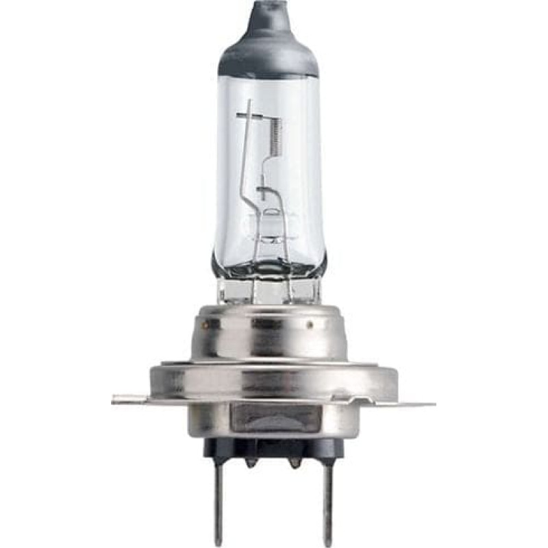 Philips Żarówka H7 Visionplus Range Power 12V/55W PX26D +60% 2szt
