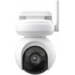 Reolink | 4K išmanioji WiFi apsaugos kamera | Altas serija B660 | Kupolinė | 8 MP | f=4mm, fiksuota | IP65 | H.264/H.265 | Micro SD, maks. 512 GB