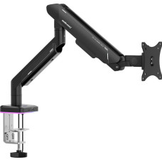 Anda Seat Uchwyt do monitora regulowany obrotowy Stealth II PRO RGB 17
