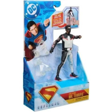 Superman Movie Feature Figure 15 cm - Mr. Terrific
