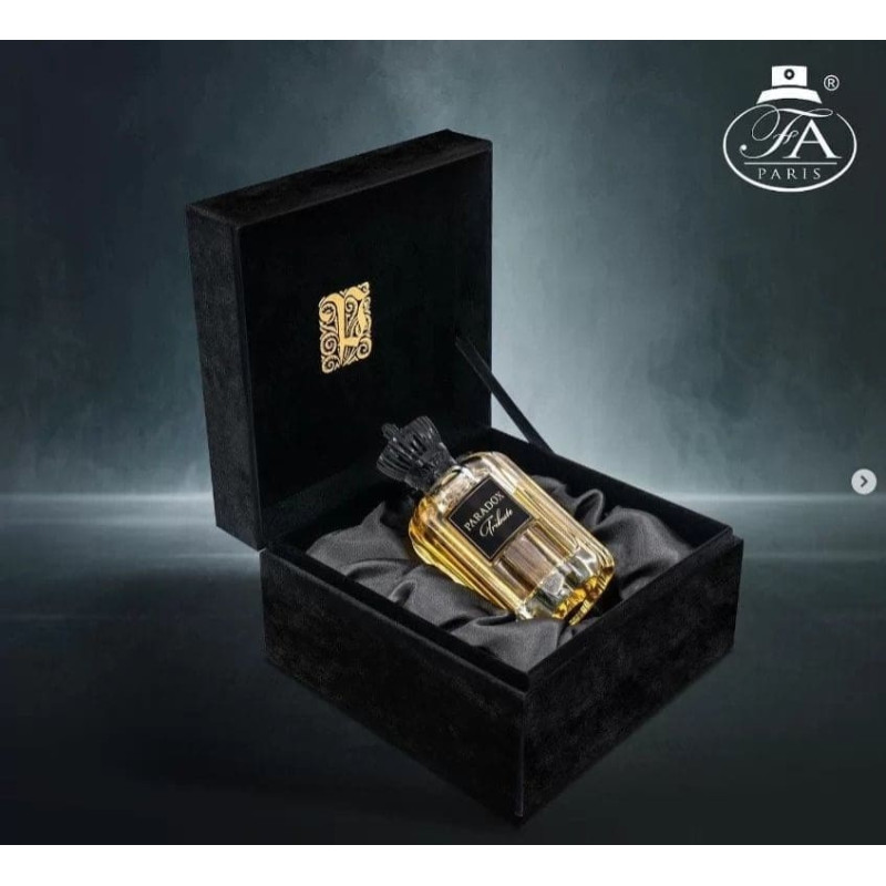 Histoires De Parfums French Avenue Paradox Tribute EDP U 100 ml