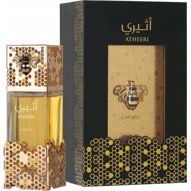 Lattafa Atheeri EDP W 100 ml