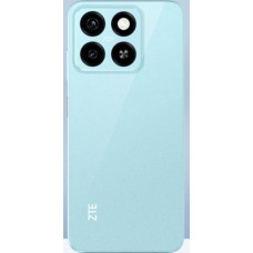 ZTE Blade A55 water blue