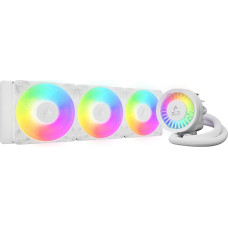 Arctic Liquid Freezer III Pro 360 A-RGB (White)