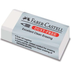 Faber-Castell Gumka DUST-FREE (187120 FC)
