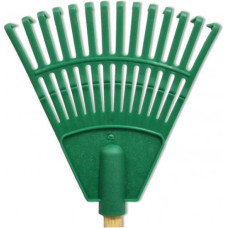 Eti-Polam Mazais grabeklis ar katu zals 20cm (14 zari) 4751016270104