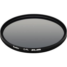 Kenko Filtr Kenko Smart C-PL Slim 37mm (233795)
