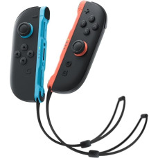 Nintendo Pad Joy-Con 2 Pair Jasnoniebieski/Jasnoczerwony [N2P101]