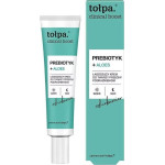 Tołpa Clinical Boost - Prebiotyk + Aloes - Łagodzący krem do twarzy przeciw podrażnieniom 40ml