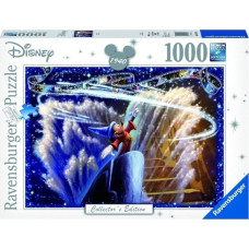 Ravensburger Puzzle Walt Disney. Fantazja 1000 elementów