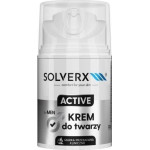 L’oreal Paris SOLVERX Active krem do twarzy dla mężczyzn 50ml