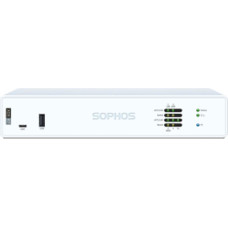 Sophos XGS 87 Security Appliance - EU power cord