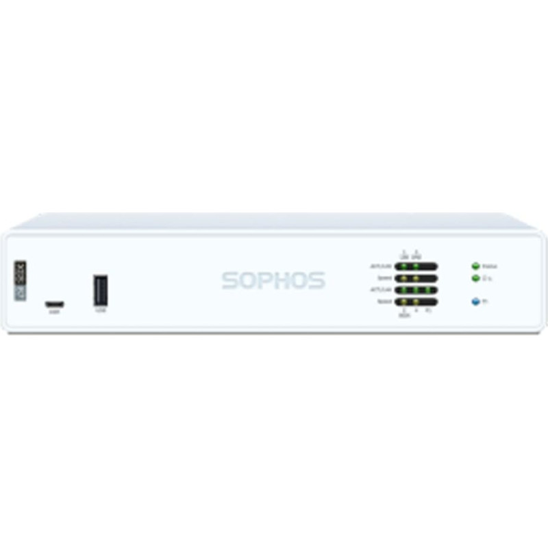 Sophos XGS 87 Security Appliance - EU power cord