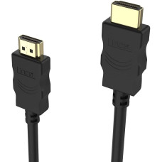 Startech Inca HDMI 1.4 4K 1.8 M kabel HDMI 1,8 m HDMI Typu A (Standard) Czarny
