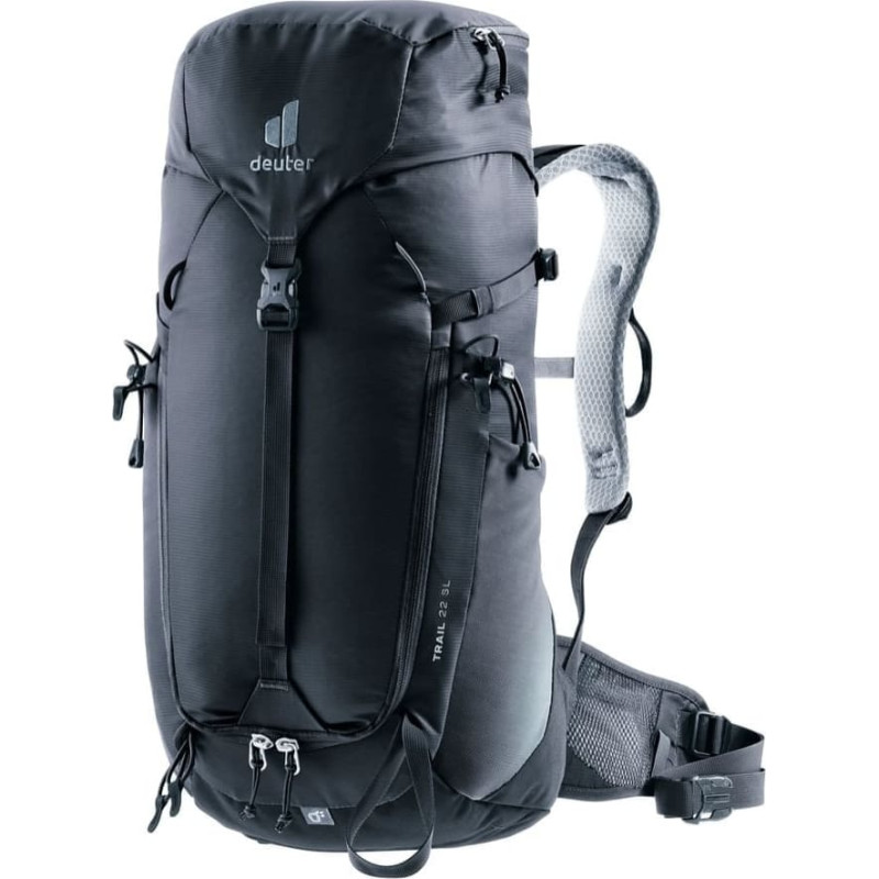Deuter Damski plecak Deuter Trail 22 SL, kolor czarny