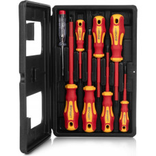Smart365 zestaw wkrętaków vde, 8 szt., box