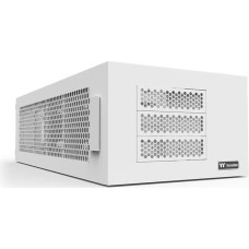 Thermaltake AX100 Steel Pedestal for AX700/Snow White retail