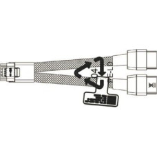 PNY Kabel zasilajšcy QSP-PWSUP16PPCIE300W