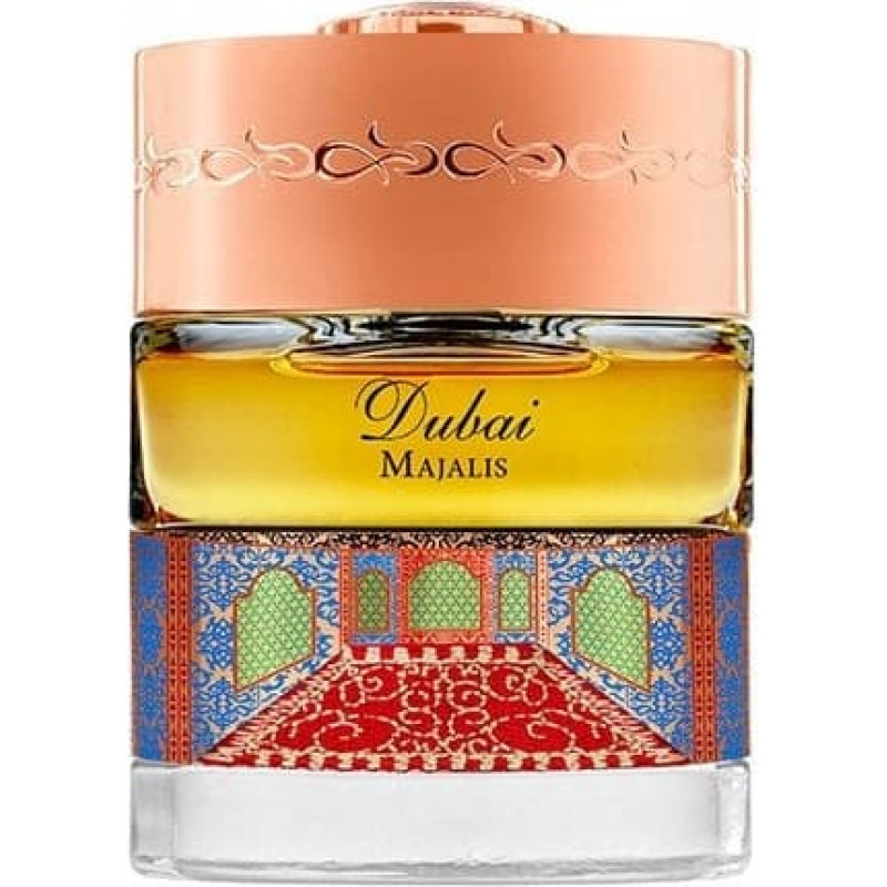 Noname THE SPIRIT OF DUBAI Majalis EDP spray 50ml