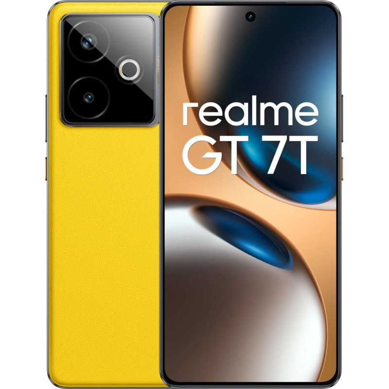 Realme GT 7T 17,3 cm (6.8