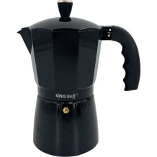 Kinghoff KAWIARKA ZAPARZACZ DO KAWY 450ml KINGHOFF KH-1884 INDUKCJA
