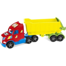 Wader MagicTruck Basic wywrotka siatka 36309 63090