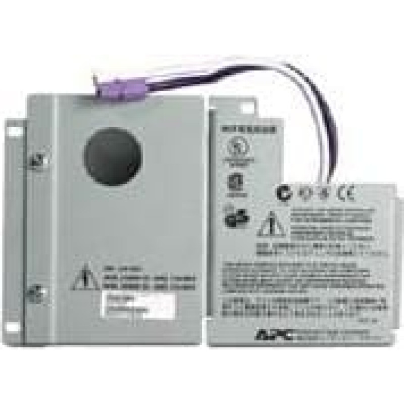 APC Smart-UPS RT 3/5kVA Output Hardware Kit (SURT007)