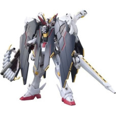 Bandai HGBF 1/144 CROSSBONE GUNDAM X1 FULL CLTH TYPE GBFT