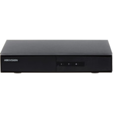 Hikvision REJESTRATOR IP DS-7104NI-Q1/4P/M(D)/PL 4 KANAŁY, 4 PoE Hikvision