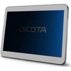 Dicota Privacy filter 2-Way for Apple iPad Pro 13.0 2024 Landscape side-mounted